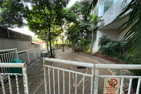 Apartamento à venda com 2 suítes em Jardim Vazani, São Paulo, SP