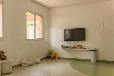 Apartamento à venda com 2 quartos em Liberdade, São Paulo, SP