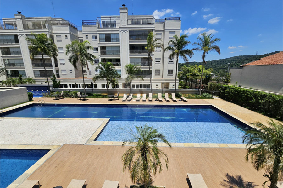 Apartamento à venda com 3 quartos, sendo 2 suítes, em Tremembé, São Paulo, SP