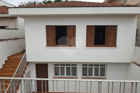 Casa Térrea à venda com 2 quartos em Bosque da Saúde, São Paulo, SP