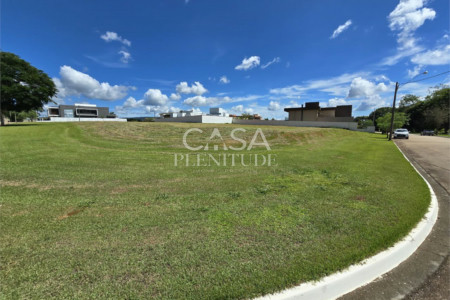 Terreno em condomínio à venda em Salete, Araçoiaba da Serra, SP