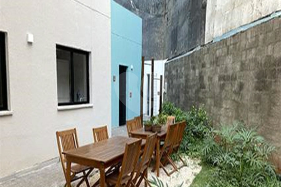 Studio para alugar com 1 quarto em Santa Cecília, São Paulo, SP