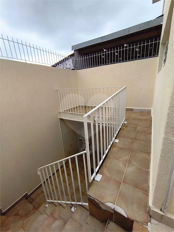 Sobrado à venda com 3 quartos, sendo 1 suíte, em Tucuruvi, São Paulo, SP