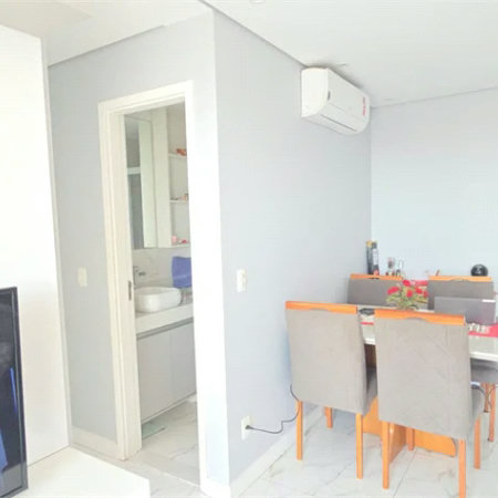 Apartamento à venda com 2 quartos em Vila Andrade, São Paulo, SP