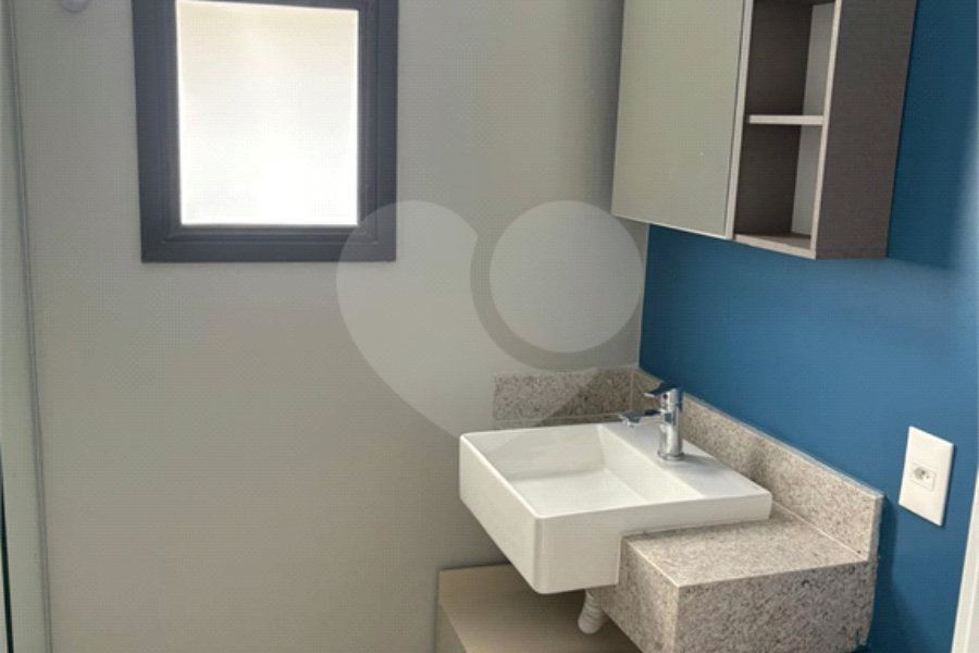 Studio à venda com 1 quarto em Consolação, São Paulo, SP