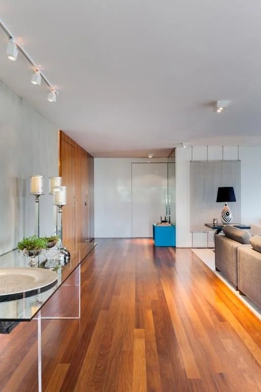Apartamento à venda com 4 suítes em Vila Suzana, São Paulo, SP