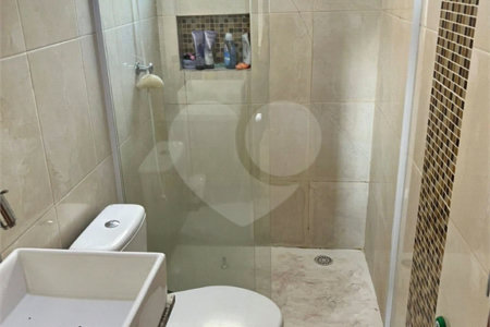 Apartamento à venda com 2 quartos, sendo 1 suíte,  em Parque das Nações, Santo André, SP