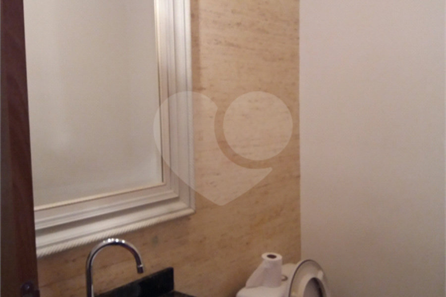 Apartamento à venda com 3 suítes em Anália Franco, São Paulo, SP