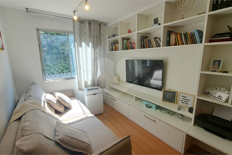 Apartamento à venda com 2 quartos em Tremembé, São Paulo, SP