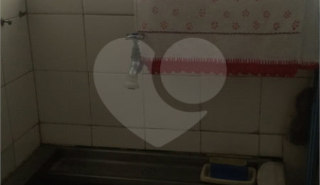 Apartamento à venda com 2 quartos em Jaguaré, São Paulo, SP