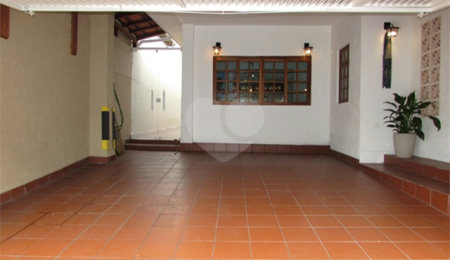 Casa Térrea à venda com 4 quartos, sendo 3 suítes,  em Mandaqui, São Paulo, SP