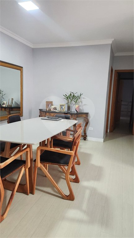 Apartamento à venda em Parque Residencial Aquarius, São José dos Campos, SP