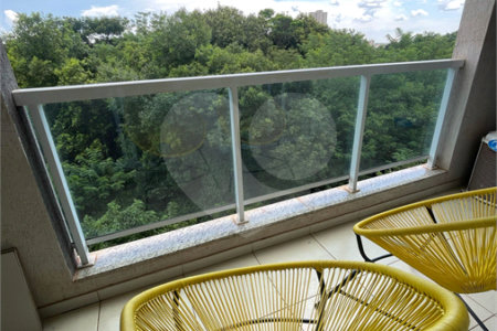 Apartamento à venda com 2 quartos em Iguatemi, Ribeirão Preto, SP