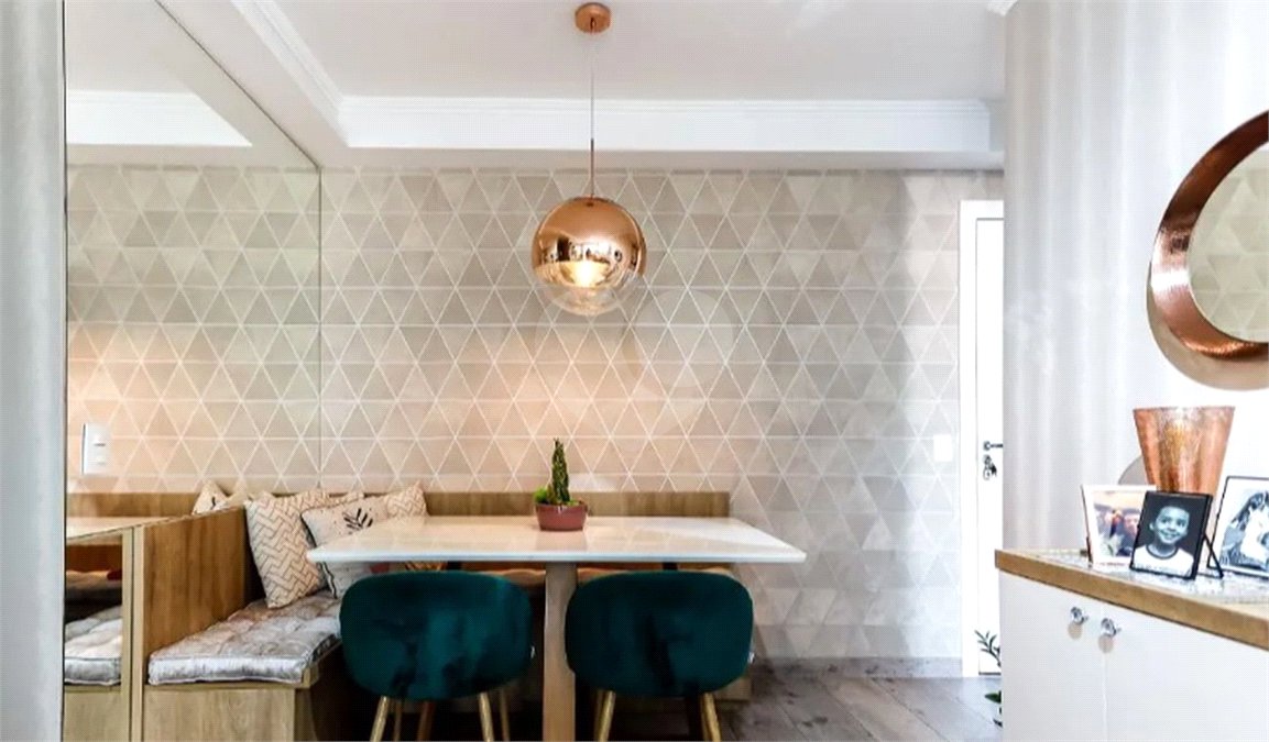 Apartamento à venda com 2 quartos, sendo 1 suíte, em Vila Maria, São Paulo, SP