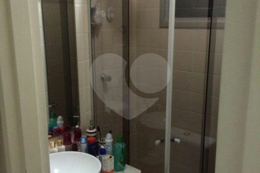 Apartamento à venda com 2 quartos em Freguesia do Ó, São Paulo, SP