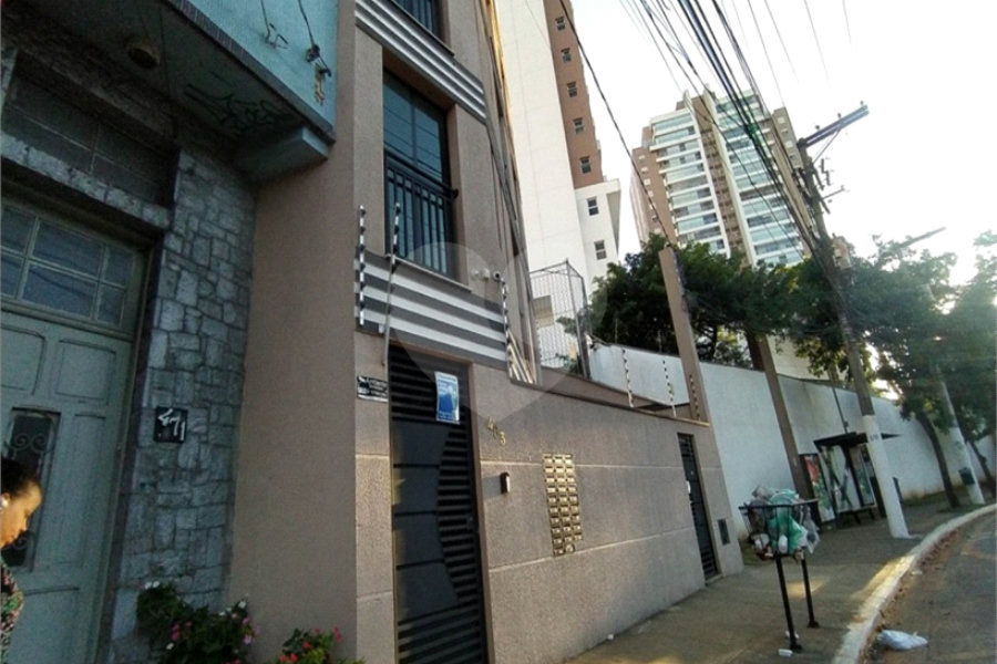 Studio para alugar com 1 quarto em Imirim, São Paulo, SP