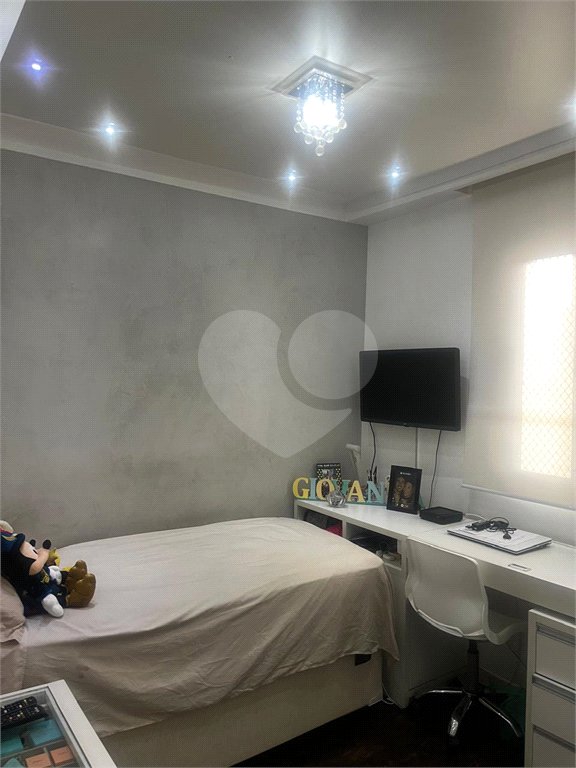 Apartamento à venda com 3 quartos, sendo 1 suíte,  em Mooca, São Paulo, SP