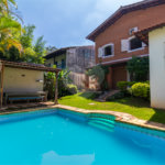 Casa de Vila à venda com 4 quartos, sendo 2 suítes, em Alto da Boa Vista, São Paulo, SP