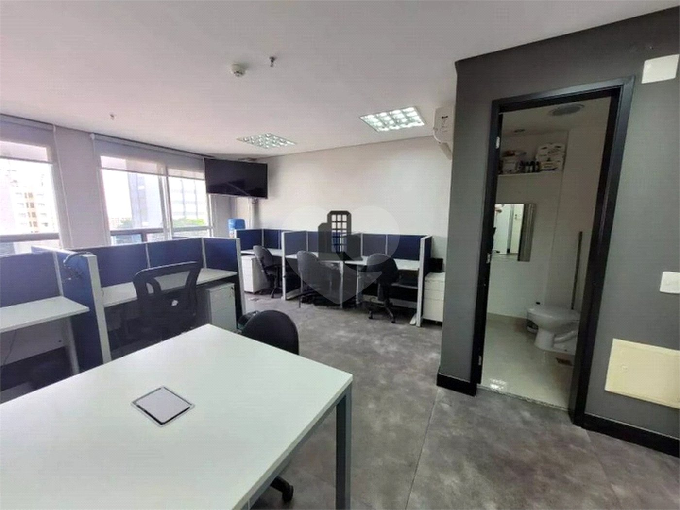 Sala à venda em Vila da Saúde, São Paulo, SP
