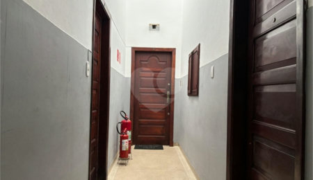 Prédio à venda com 3 quartos em Perdizes, São Paulo, SP