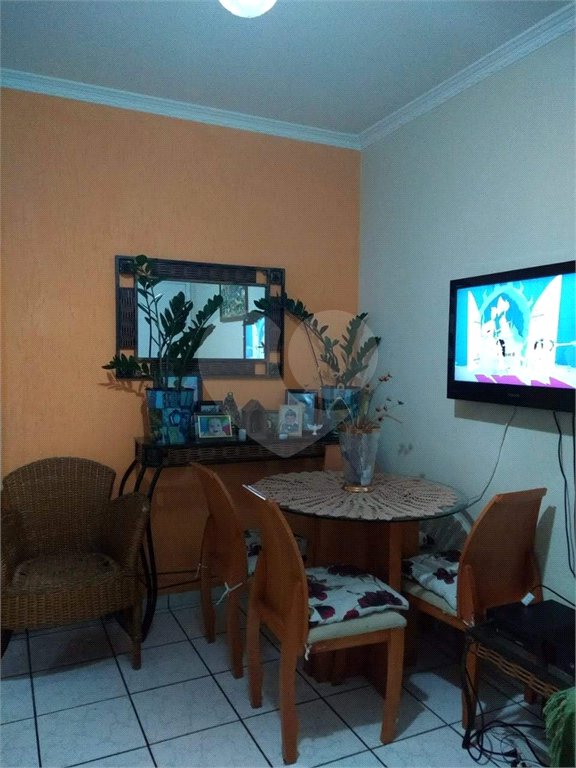 Apartamento à venda com 2 quartos em Água Branca, São Paulo, SP