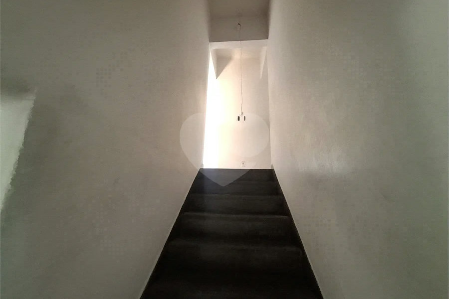 Sobrado, à venda, 3 quartos, 2 vagas - Vila Isolina Mazzei