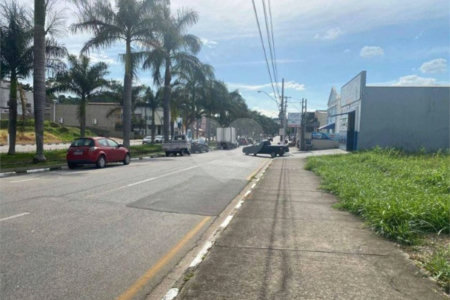 Terreno à venda no Centro, Vinhedo, SP