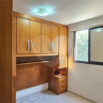 Apartamento à venda com 3 quartos, sendo 1 suíte, em Mandaqui, São Paulo, SP