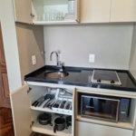 Apartamento à venda com 1 quarto em Pinheiros, São Paulo, SP