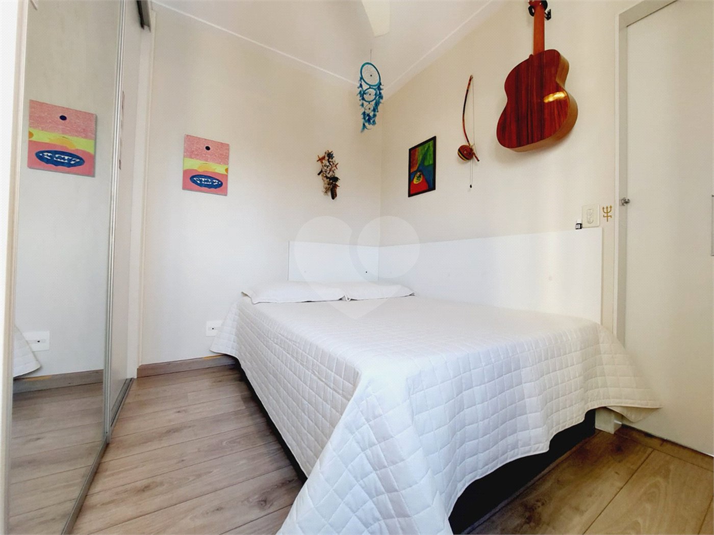 Apartamento à venda com 3 quartos, sendo 1 suíte,  em Vila Leopoldina, São Paulo, SP