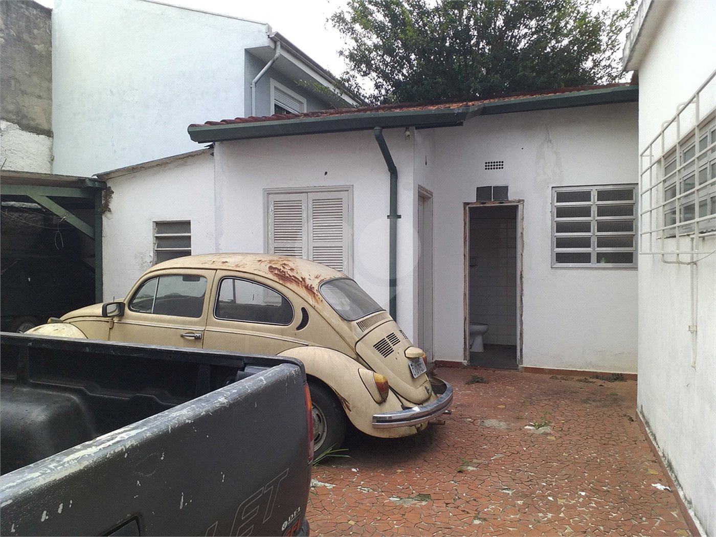 Terreno à venda com 1 quarto em Santo Amaro, São Paulo, SP