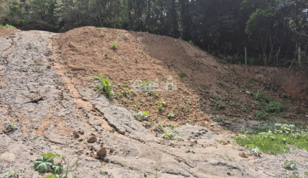 Terreno à venda em Jardim Estância Brasil, Atibaia, SP