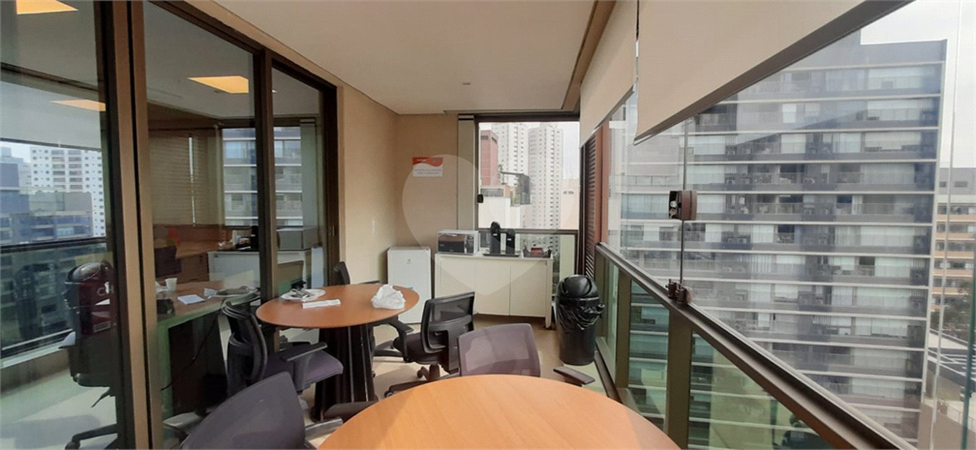 Sala para alugar em Paraíso, São Paulo, SP