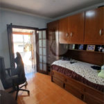 Sobrado à venda com 4 quartos, sendo 2 suítes, em Vila Constança, São Paulo, SP