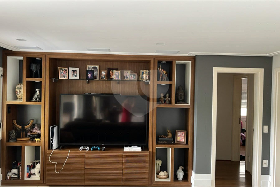 Apartamento para alugar com 3 suítes em Casa Verde, São Paulo, SP