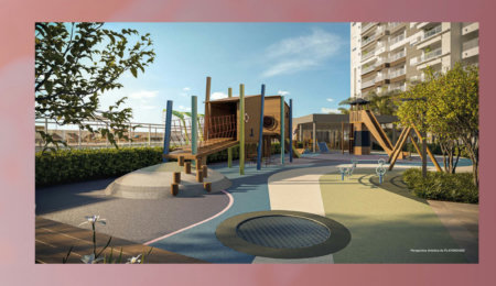 Residencial Helbor Alegria Patteo Mogilar