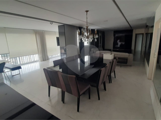 Apartamento à venda com 3 suítes em Santana, São Paulo, SP