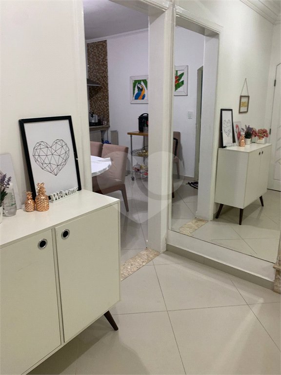 Sobrado à venda com 3 quartos, sendo 1 suíte, em Residencial Novo Horizonte I, Mogi das Cruzes, SP