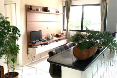 Apartamento à venda com 2 quartos em Jardim Prudência, São Paulo, SP