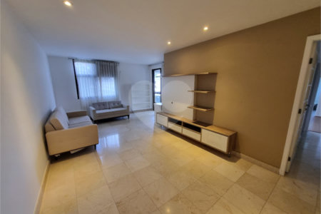Apartamento à venda com 2 quartos, sendo 1 suíte,  em Barra da Tijuca, Rio de Janeiro, RJ
