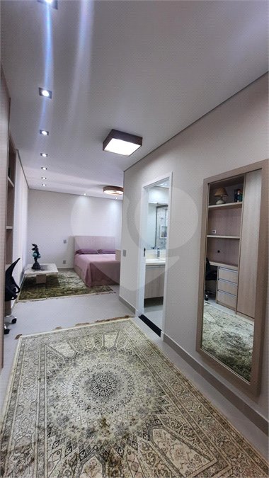 Apartamento à venda com 3 suítes em Jardim Marajoara, São Paulo, SP