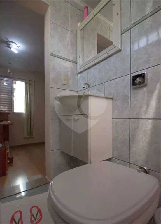 Sobrado à venda com 3 quartos em Jardim Trussardi, São Paulo, SP