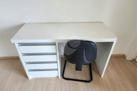 Apartamento à venda com 3 suítes em Santana, São Paulo, SP