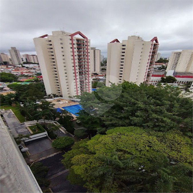 Apartamento à venda com 3 quartos em Jardim Marajoara, São Paulo, SP