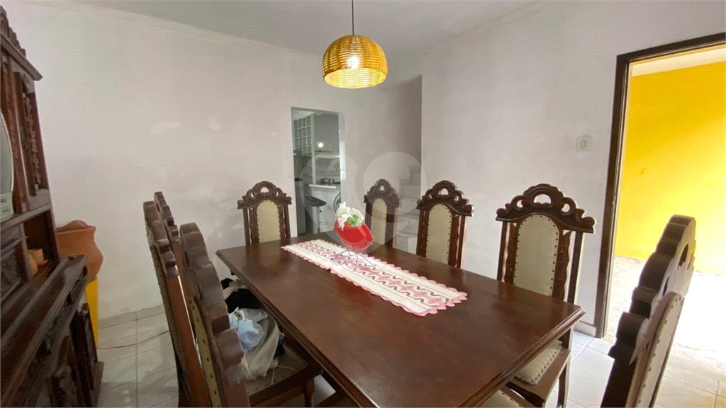 Casa à venda com 2 suítes no condomínio Village da Cachamorra, Rio de Janeiro - RJ