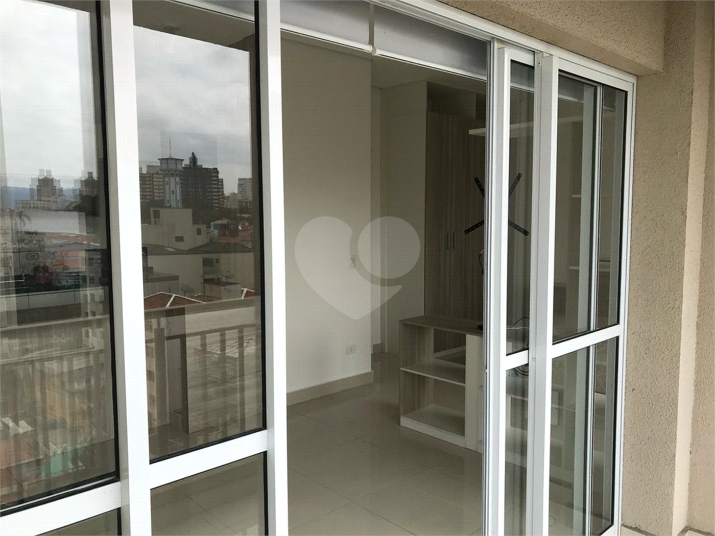 Apartamento à venda ou para alugar com 1 quarto em Santana, São Paulo, SP