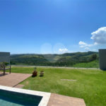 Casa à venda ou para alugar com 4 suítes no condomínio Campo de Toscana, Vinhedo - SP
