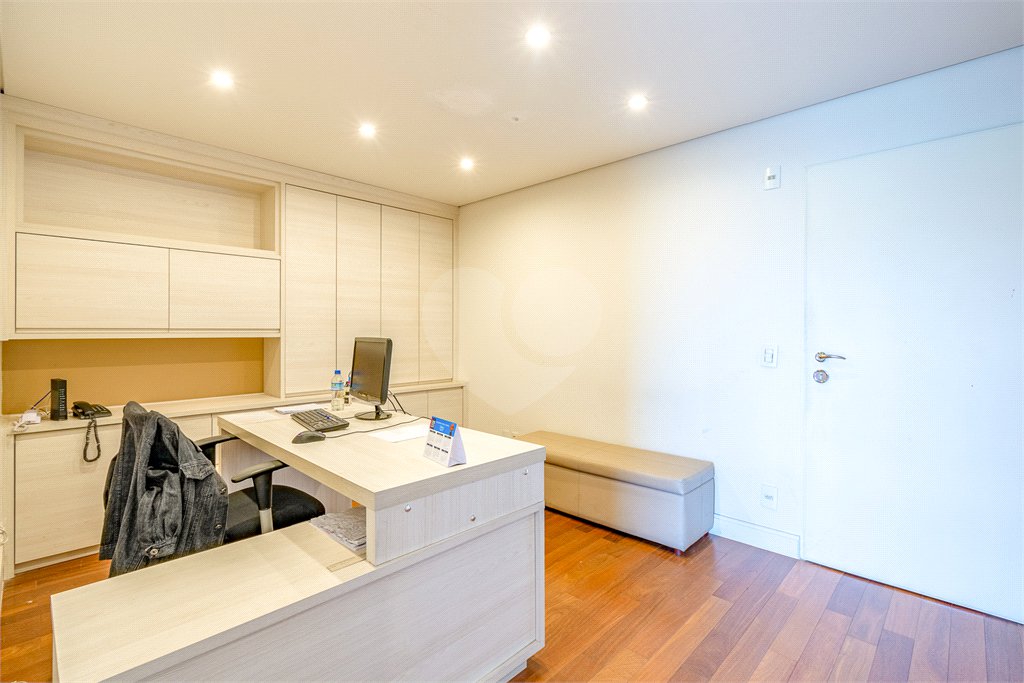 Sala à venda em Vila Almeida, São Paulo, SP