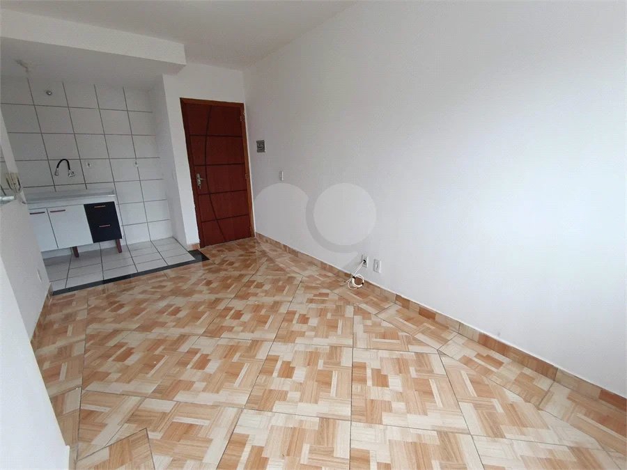 Apartamento à venda com 2 quartos em Durando Mumare (mailasqui), São Roque, SP