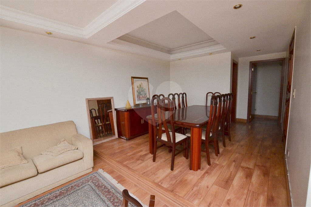 Apartamento à venda com 5 quartos, sendo 2 suítes, em Vila Clementino, São Paulo, SP